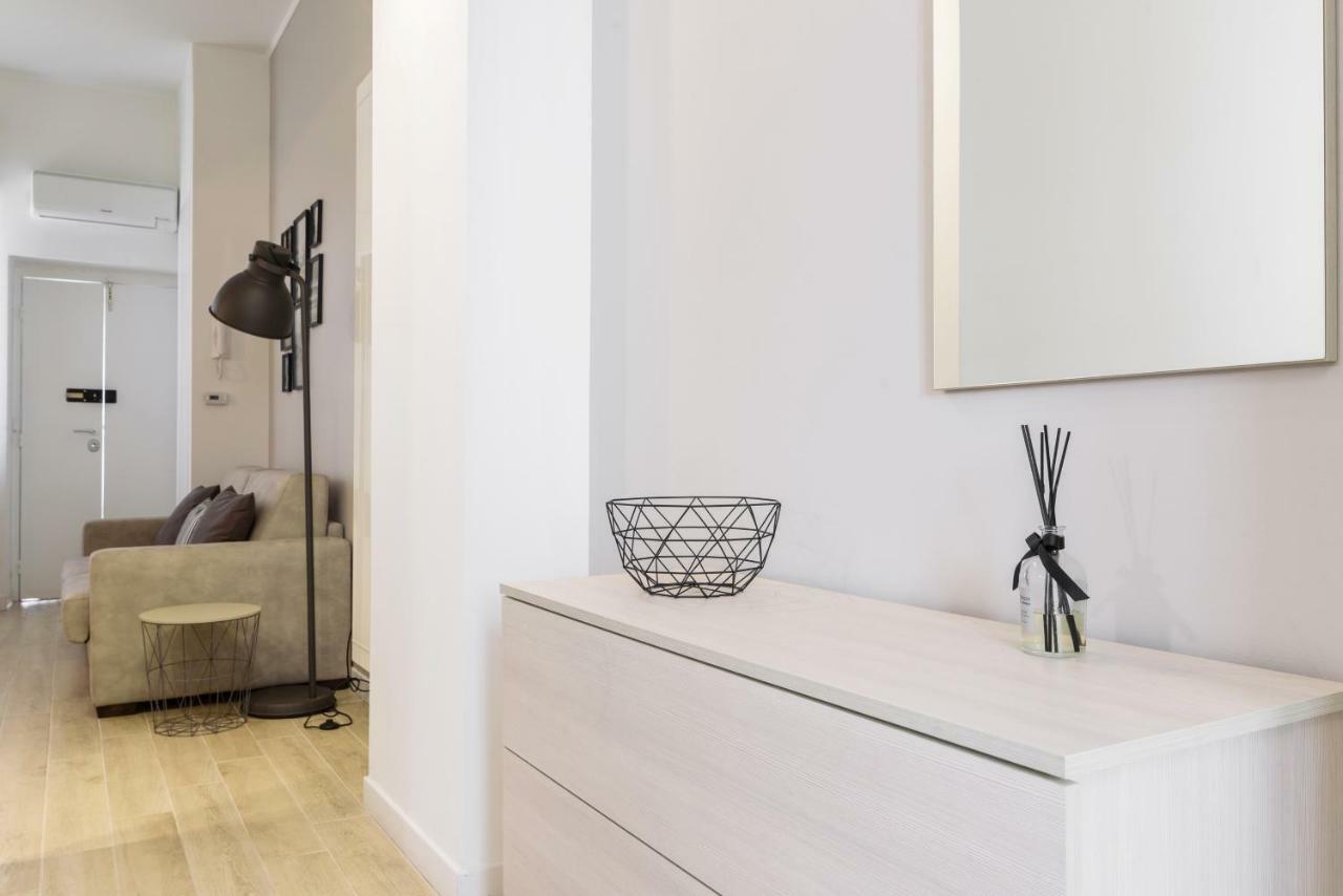 Fan House 22 Appartement Milan