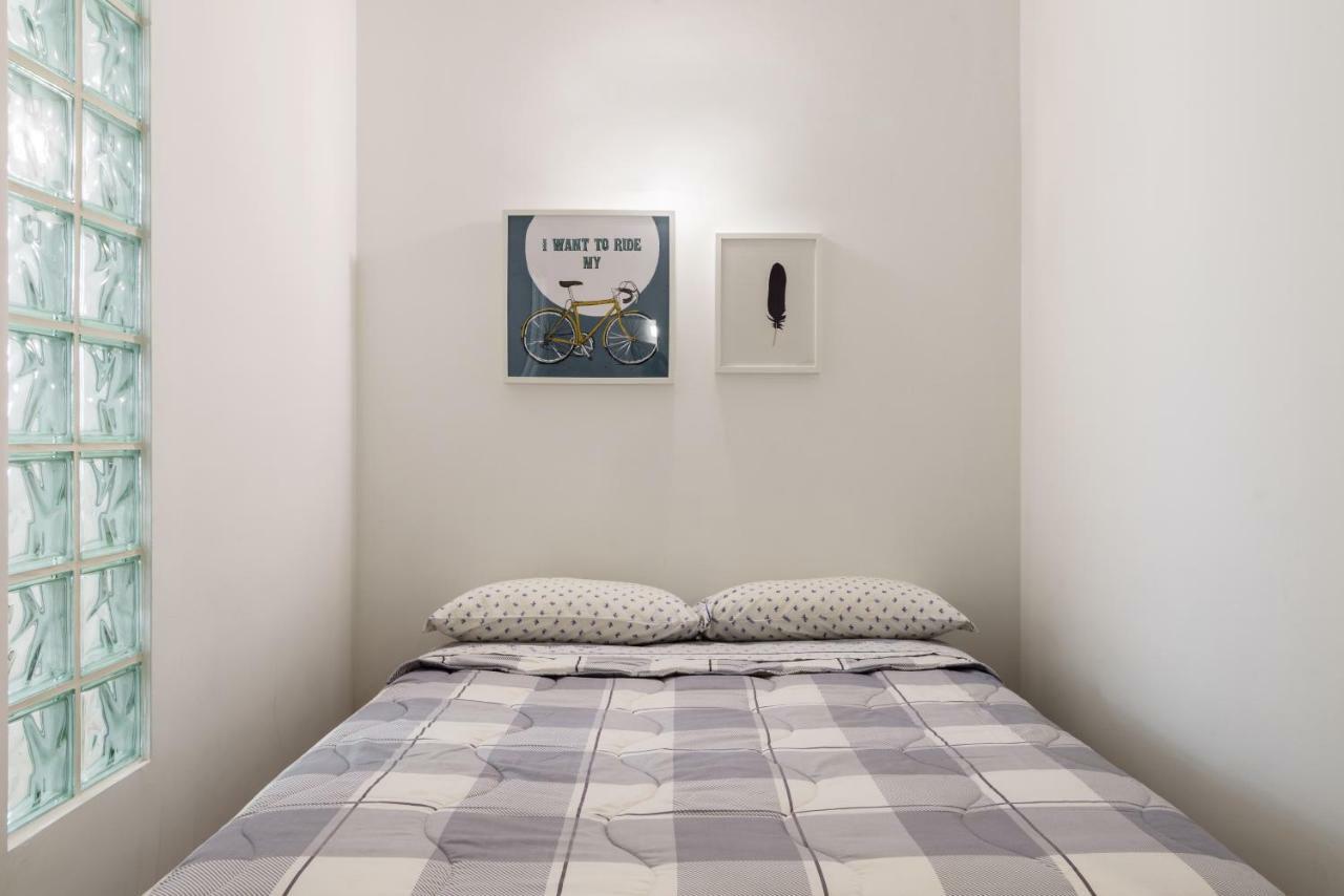 Appartement Fan House 22