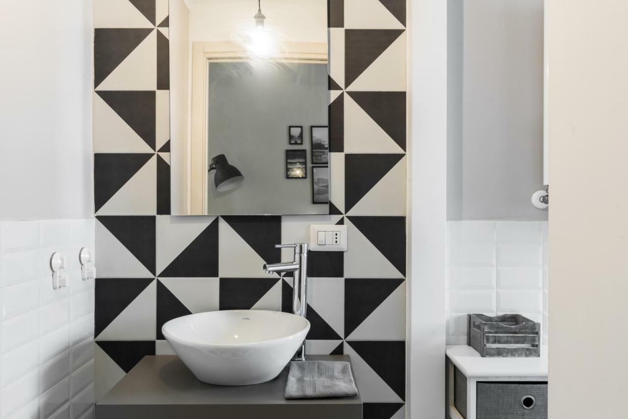 Appartement Fan House 22 *