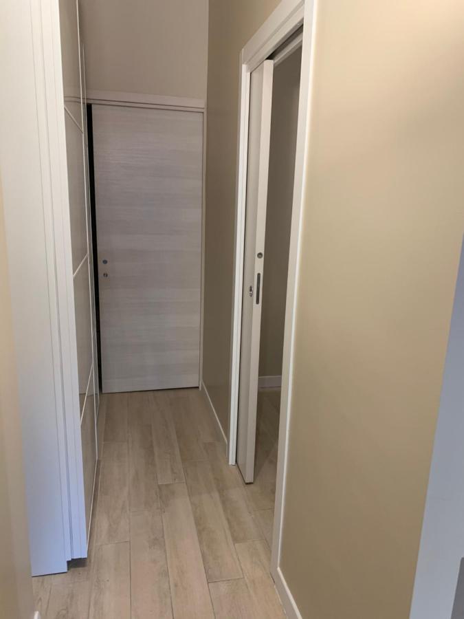 Appartement Fan House 22